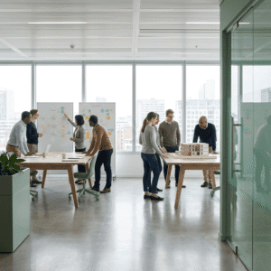 Product Scalability
