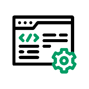 Backend Development