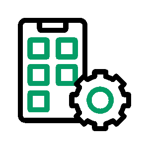 Scalable Mobile App Development