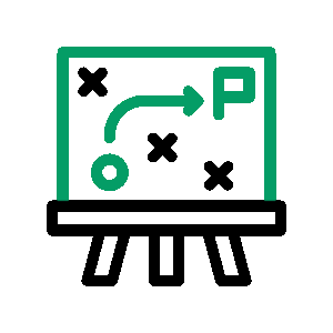 Ecosystem & Strategic Partnerships