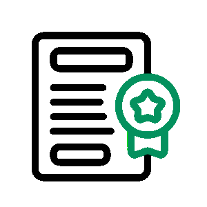 Experience in regulated, high-complexity environments