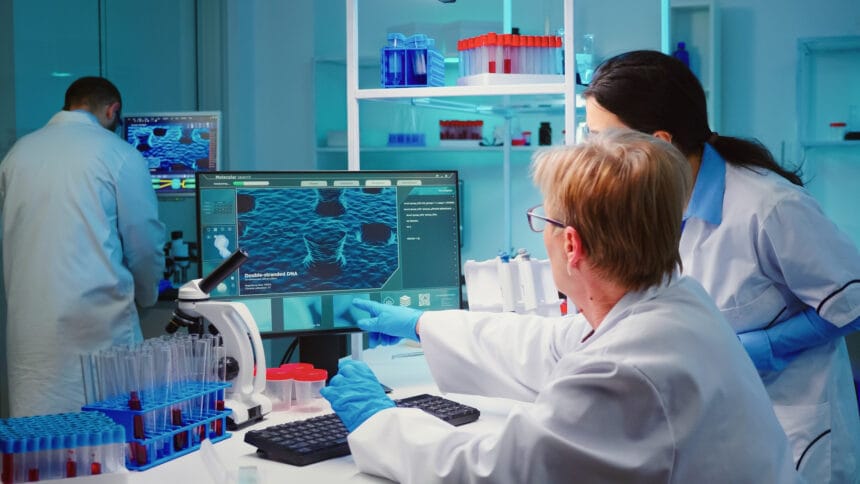 How to Design a Production Bioinformatics Pipeline for Clinical ...