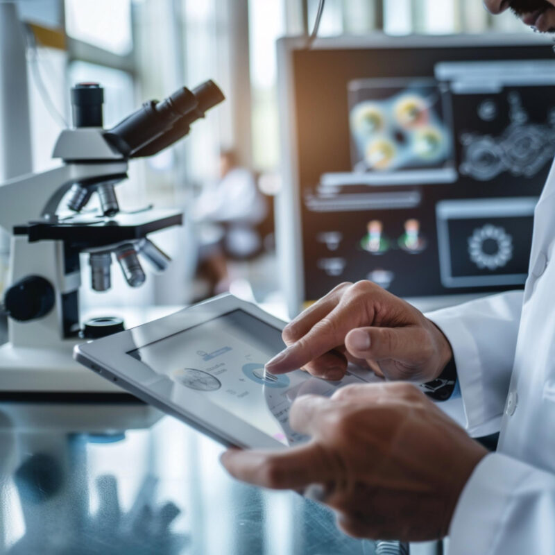 What Is Digital Product Development for Healthcare? A Complete Framework for CTOs and Product Leaders
