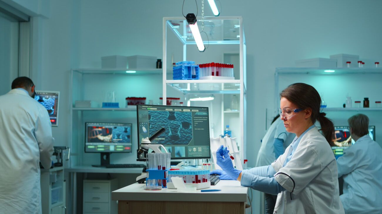 NGS Pipeline Modernization. The Complete 2026 Guide for Clinical Labs.