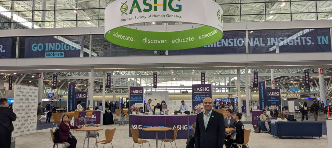ASHG