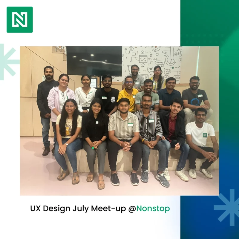 UX Design Pune Meetup