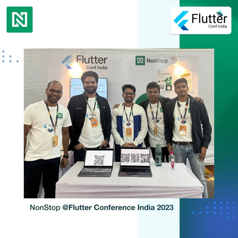 Flutter Conference India