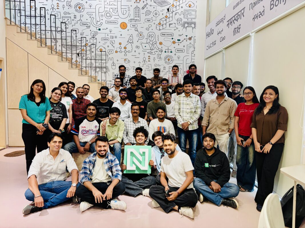 JS Community Meetup