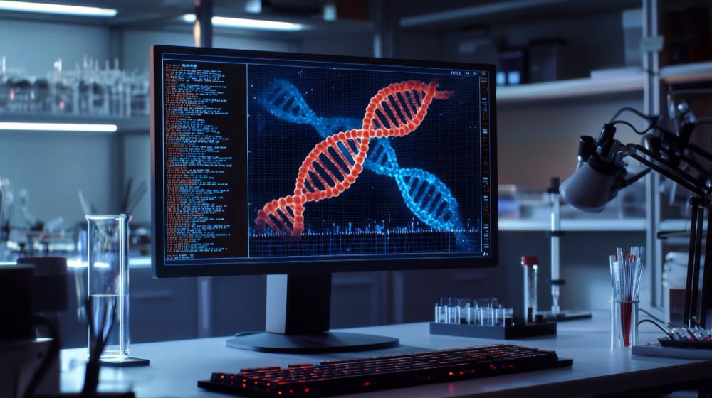 How to Build an AI-Ready Genomics Platform for Foundation Models