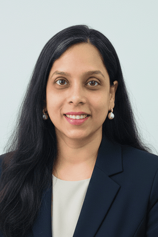 Gayatri Joshi