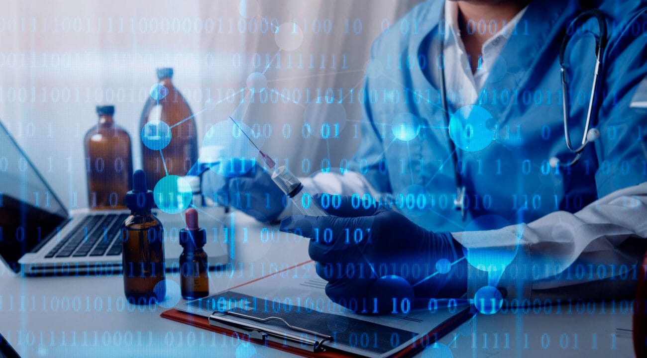 How to Choose a Data Engineering Partner for HIPAA-Regulated Life Sciences Data