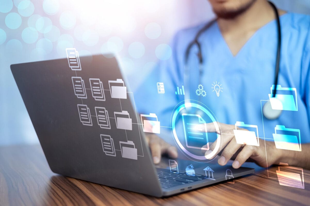 LIMS Modernization Vendor Evaluation & Readiness Framework