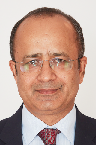 Rajiv Misra