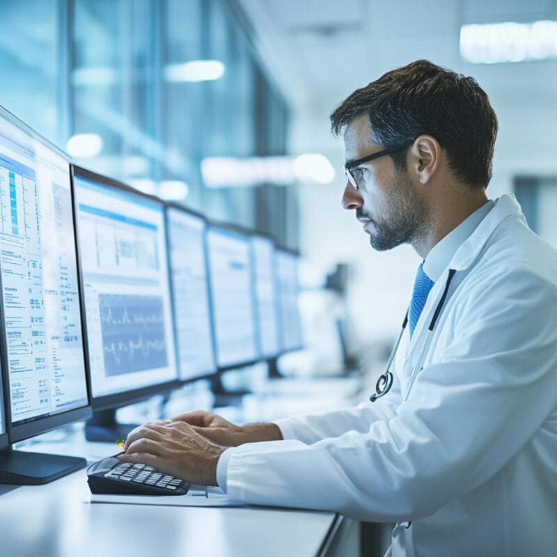How to Choose a Healthcare Software Development Company: The 2026 Vendor Selection Guide