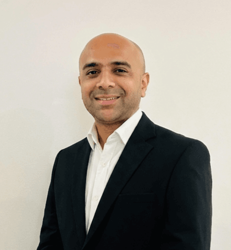 Saurabh Gawande, CEO, NonStop io Technologies