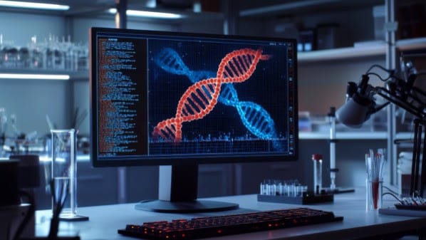 Genomics Platform Engineering Trends (2026): AI, Multi-Omics & Federated Data | NonStop io