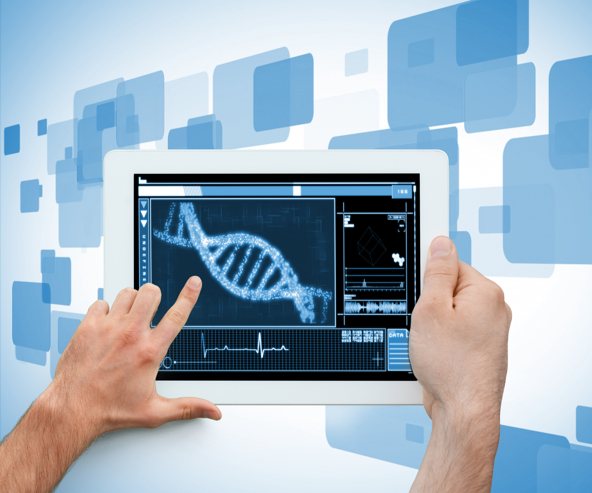 Book Your Clinical Genomics Platform Scoping Session with NonStop