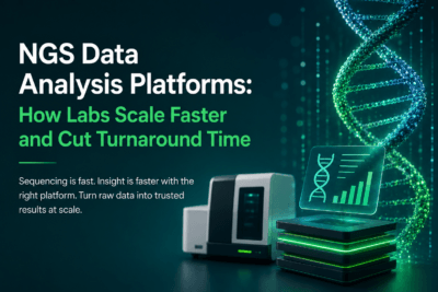NGS Data Analysis Platforms