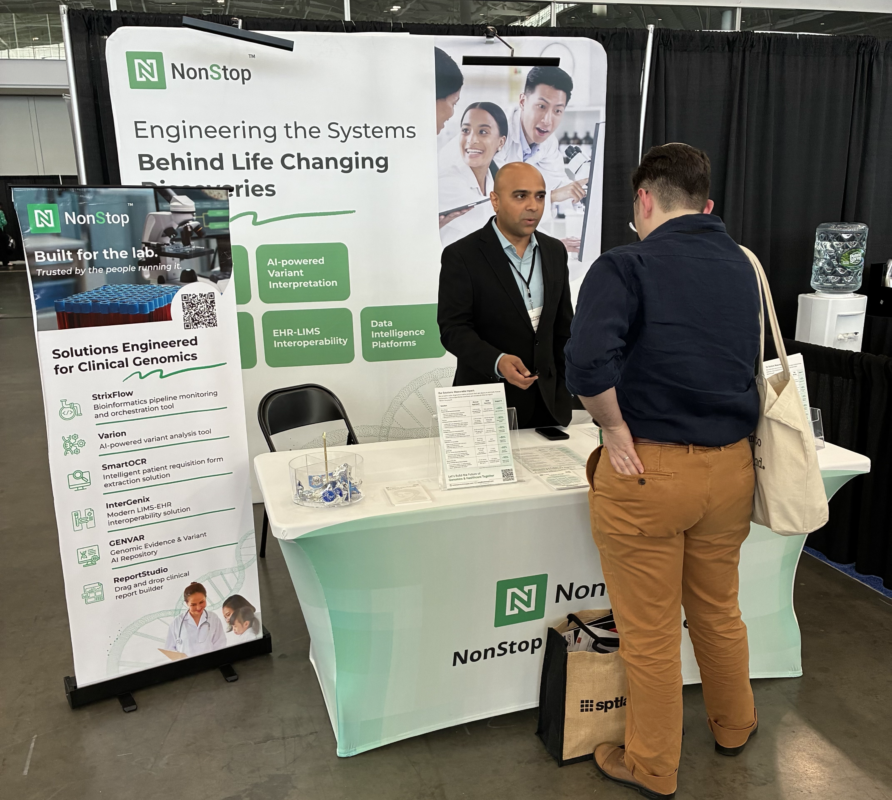 Festival of Genomics, Biodata & AI 2026