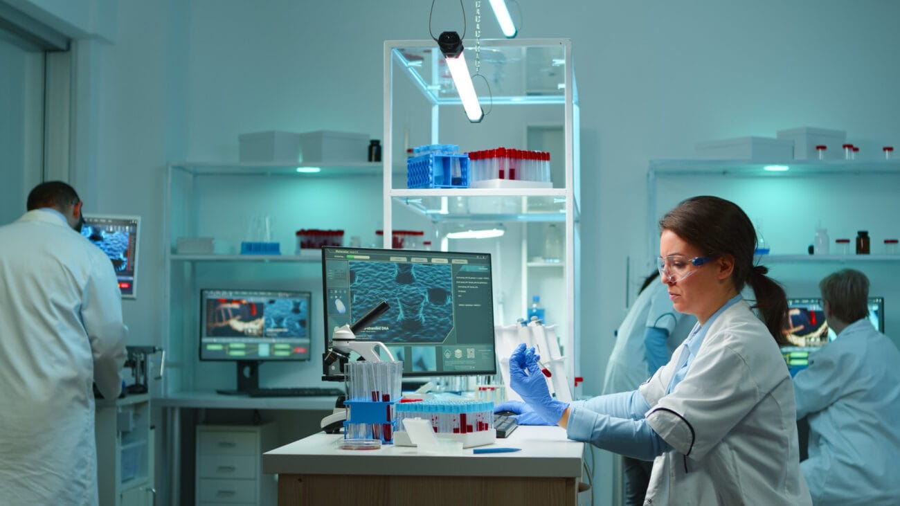 NGS Pipeline Modernization. The Complete 2026 Guide for Clinical Labs.