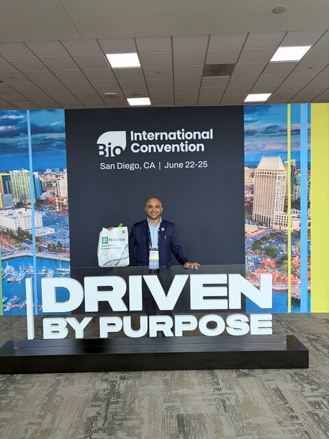 BIO International Convention 2026