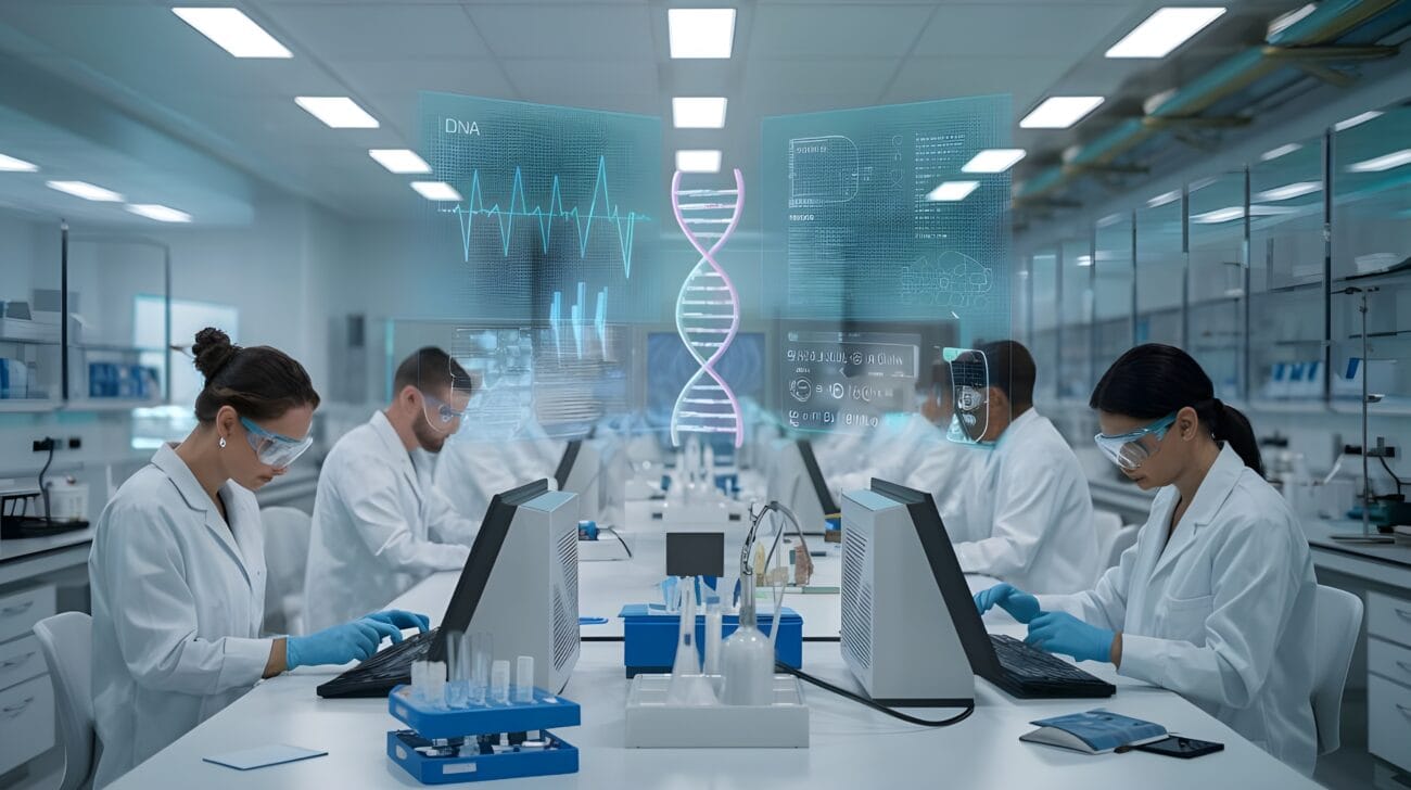 Genomics Software Companies in the US: A 2026 Comparison Guide
