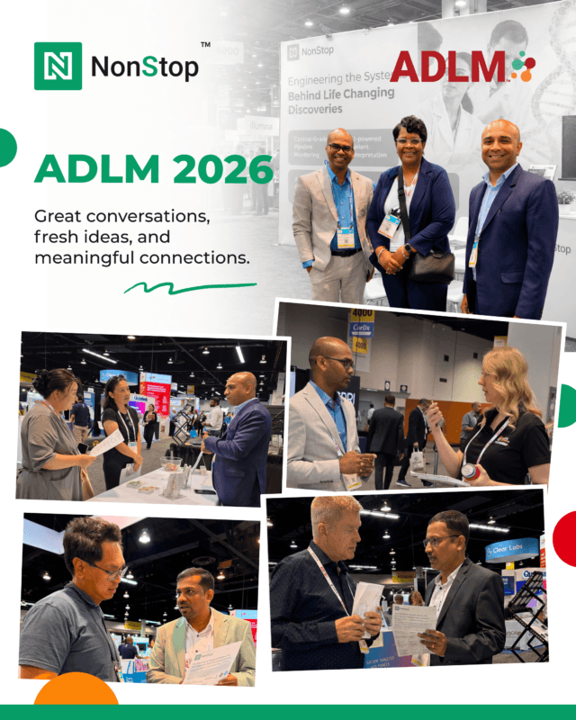 ADLM 2026