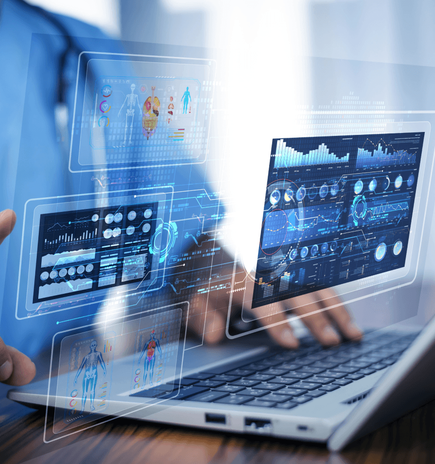 Clinical Data Infrastructure Maturity