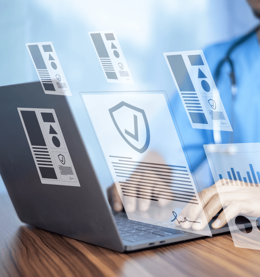 Regulatory Compliance Architecture