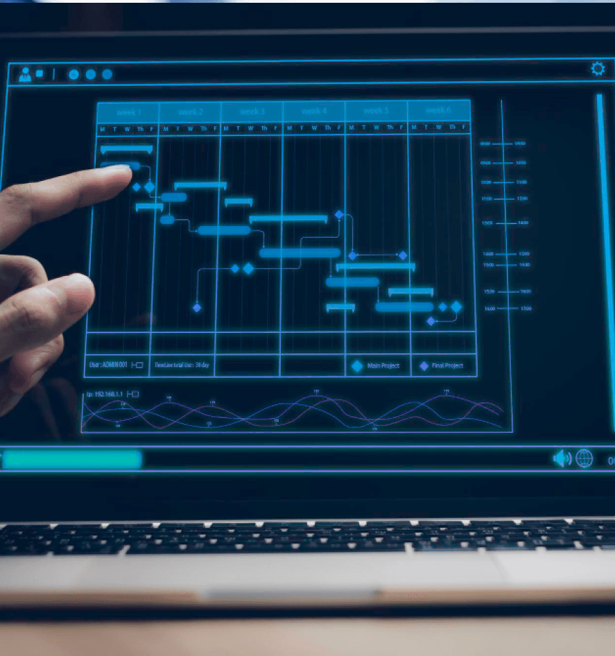 Bioinformatics Pipeline Scalability