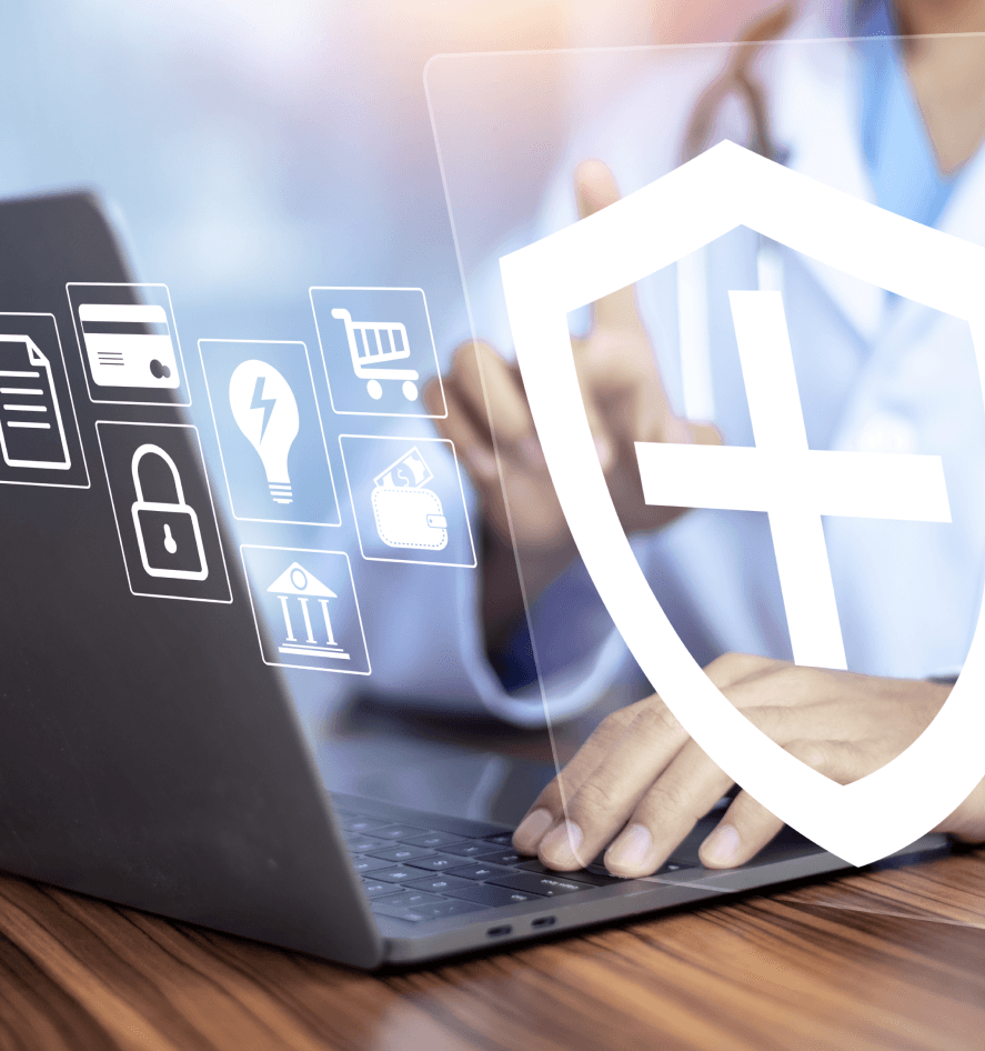 Data Security & Patient Privacy Controls