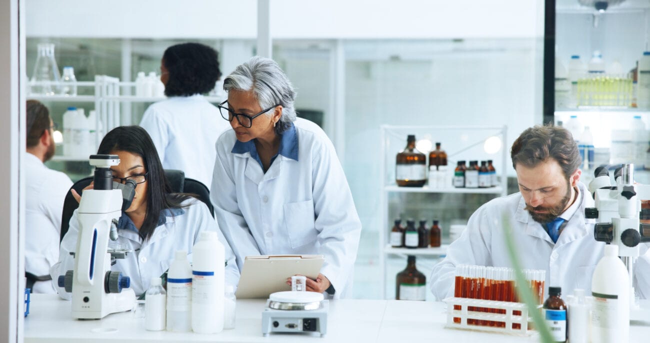 Zero-Downtime Migration: How to Modernize a Legacy Genetic Testing Platform Without Stopping Operations