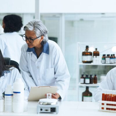 Zero-Downtime Migration: How to Modernize a Legacy Genetic Testing Platform Without Stopping Operations