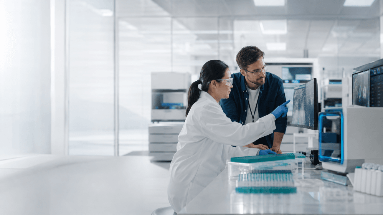 Forward-Deployed Engineering: What Labs Need to Know