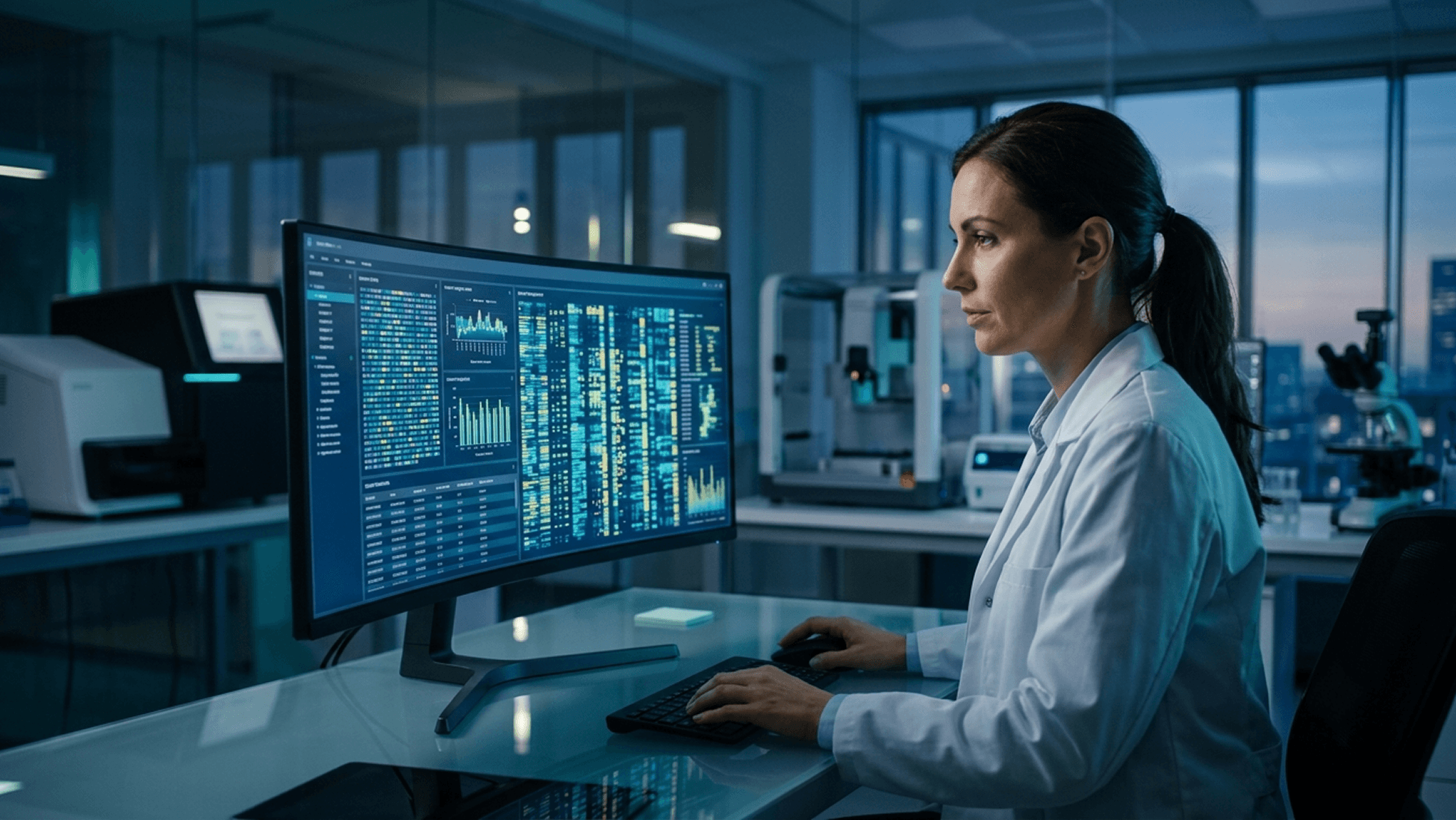 In-House vs. Outsourced Bioinformatics Engineering