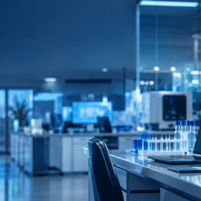 In-House vs. Outsourced Bioinformatics Engineering