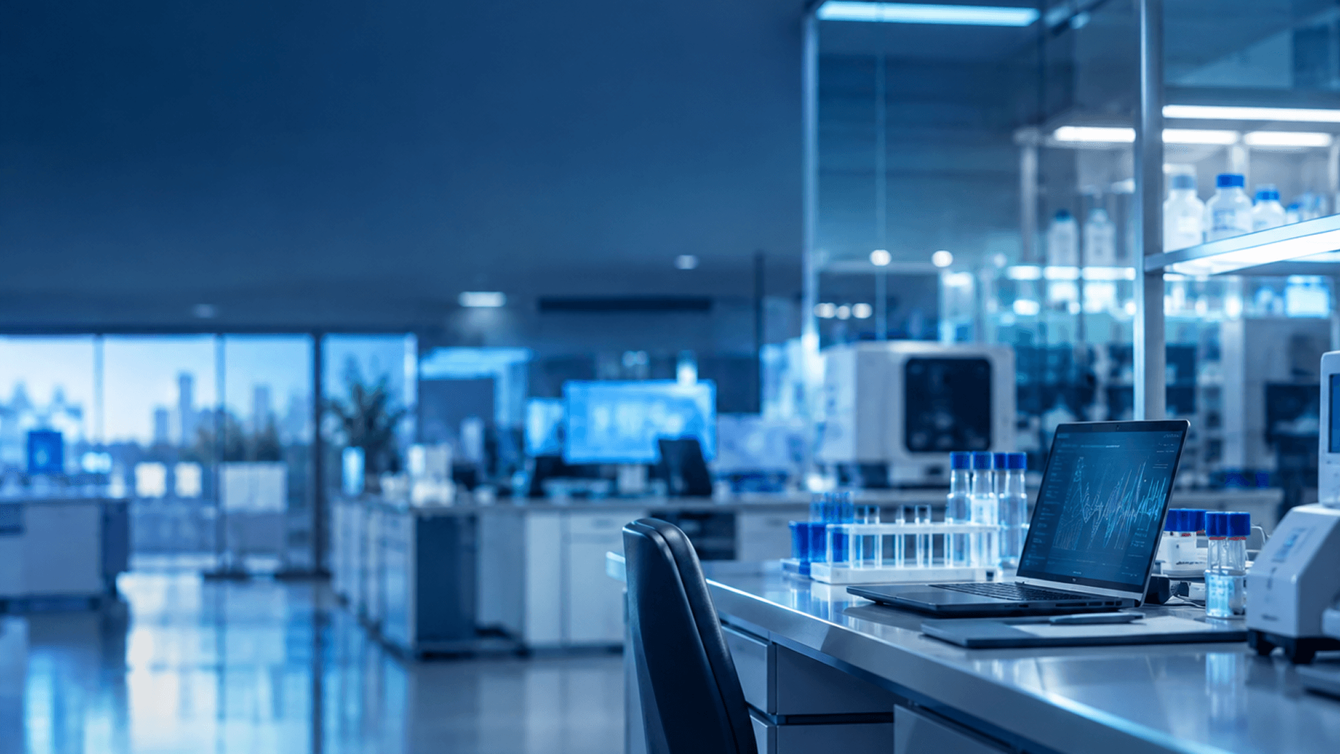 In-House vs. Outsourced Bioinformatics Engineering